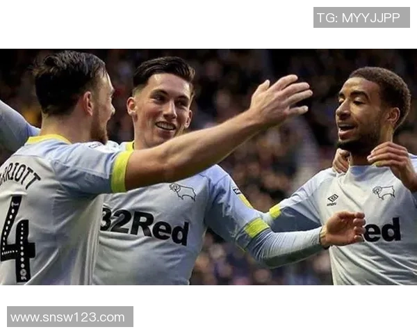 哈德斯菲尔德与德比郡激战正酣谁能在这场较量中笑到最后